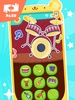 Baby Phone: Musical Baby Games screenshot 5