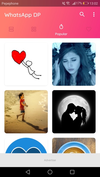 DP for WhatsApp (All type DP) - Preview 4