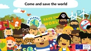 Fiete Save The World screenshot 1