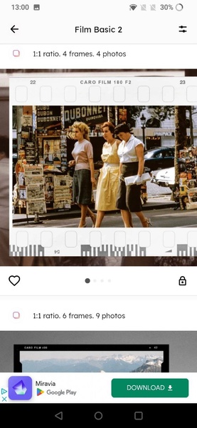 Panorama Scroll Carousel Maker - Preview 9