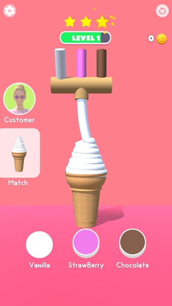 Ice Cream Inc. - Preview 1