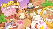 Block Puzzle:Cat Market screenshot 5