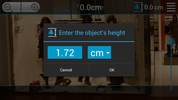 Distance Measure screenshot 4