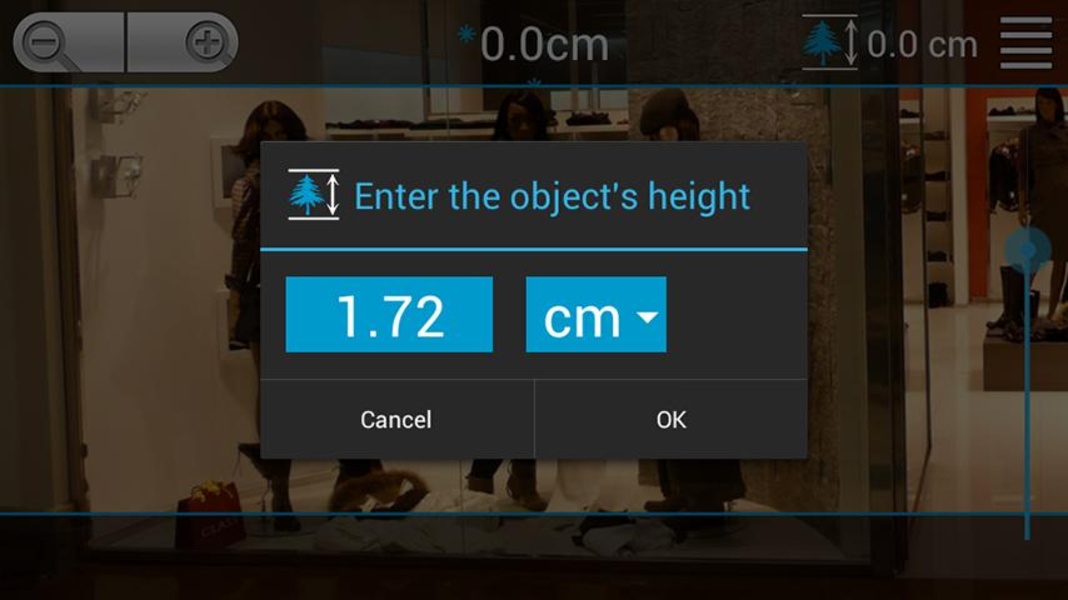 Distance Measure - Preview 4