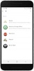 smsapp: sms app is digital now screenshot 3