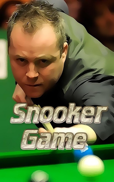 Snooker Game - Preview 2