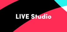 TikTok LIVE Studio feature