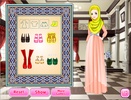 Dress Up hijab screenshot 7