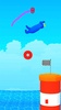 RainBow Draw Flights screenshot 2