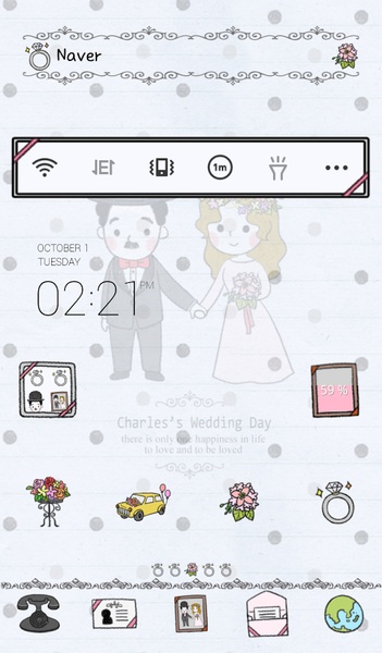 charles wedding day - Preview 4