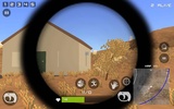 Grand Pixel Royale Battlegrounds Mobile Battle 3D screenshot 6