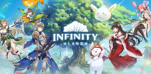 Infinity Land 주요 이미지