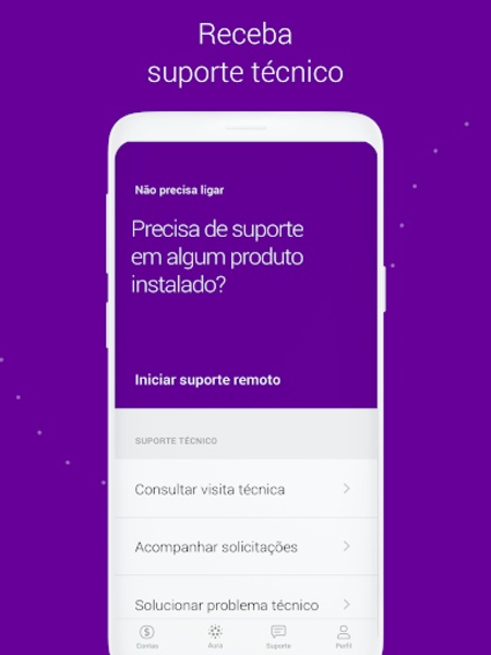 Minha GVT - Preview 2