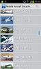 Mobile Aircraft Encyclopedia screenshot 7