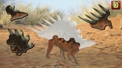 ديناصور الألغاز screenshot 4