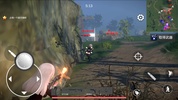 Battlefield Bishojo screenshot 1