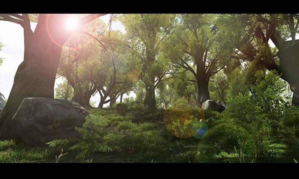InfinityDiablo - Preview 4
