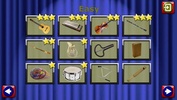 Puzzles musicais para crianças screenshot 1