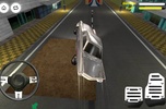 Free Stunt Retro Car 2 screenshot 3