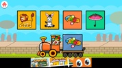 Alphabet for Kids ABC Learning - English screenshot 3