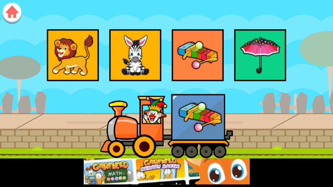 Alphabet for Kids ABC Learning - English - Preview 3