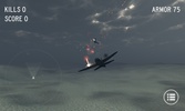 Air Combat Fighter War Games screenshot 2