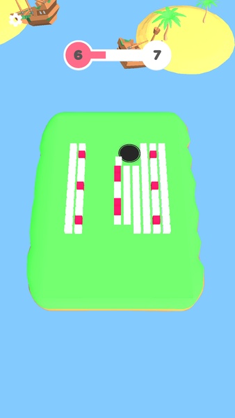 Ball Pusher - Preview 3