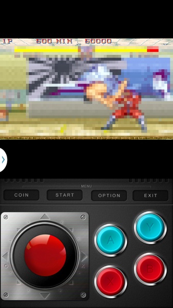 Hero arcade player - Preview 7