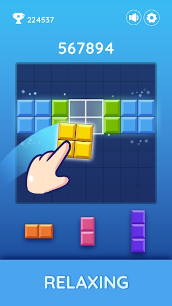 Block Puzzle Party - Preview 13
