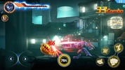 Ninja Wolfman-Best Fighter screenshot 5