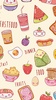 Kawaii Food Wallpapers screenshot 3