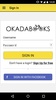 OkadaBooks screenshot 19