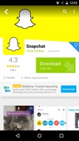 Uptodown App Store screenshot 3