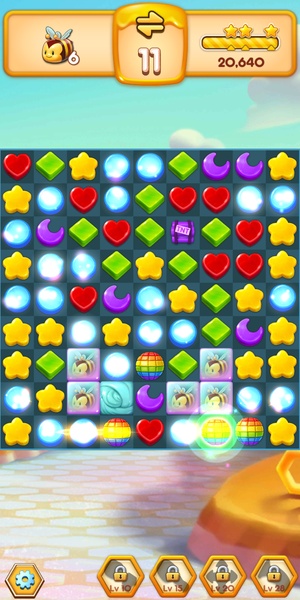 Buggle Blast - Preview 4