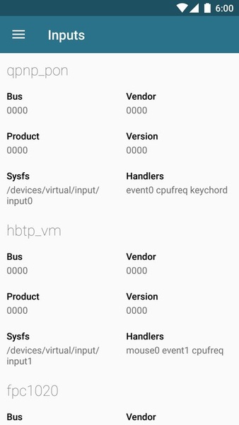 Kernel Adiutor - Preview 3