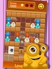 Block Angry Monsters - puzzle screenshot 1