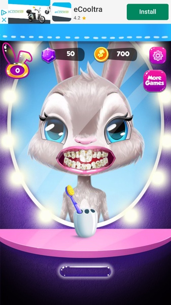 Daisy Bunny Diva Life - Preview 9