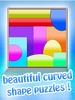 Board Games : Ludo, Snakes and Ladders, Curved Puz screenshot 2