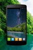 Forest Waterfall Live Wallpaper screenshot 4