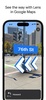 Google Maps screenshot 14