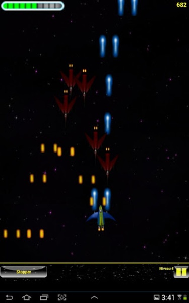 Space Survival - Preview 5