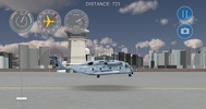 F18 Flight Simulator screenshot 10