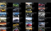 NetCarShow.com - Cars: News, P screenshot 1