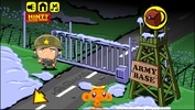 Monkey GO Happy - TOP 44 Puzzle Escape Games FREE screenshot 6
