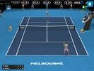 Australian Open Game screenshot 2