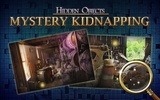 Mystery Kidnapping screenshot 4
