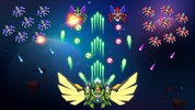 Galaxy Invader: Space Attack screenshot 3