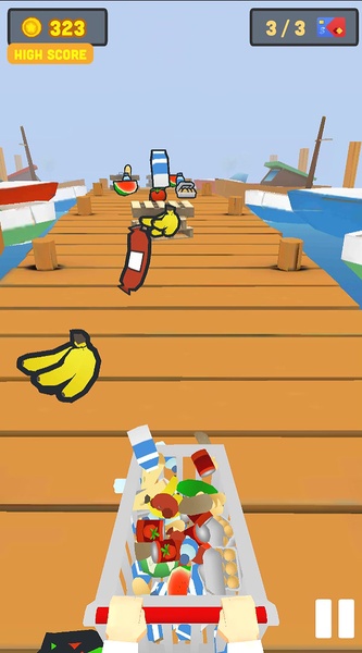 Super Supermarket - Preview 8