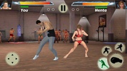 Gym Fighting screenshot 10