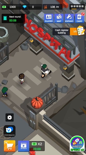 Idle Mystery Room Tycoon - Preview 8